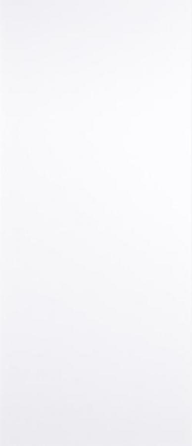 Flush White (primed) Internal Door